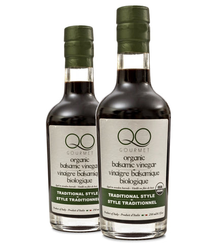 5 Awe-inspiring Benefits of Balsamic Vinegar