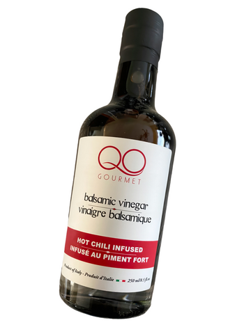 The Exquisite Elixir: Exploring the Richness of Balsamic Vinegar from Modena