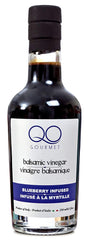 QO Blueberry Flavored Balsamic Vinegar of Modena