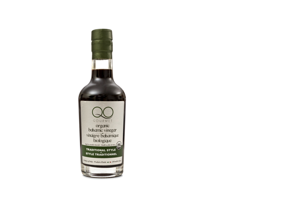 Organic Gourmet Balsamic Vinegar